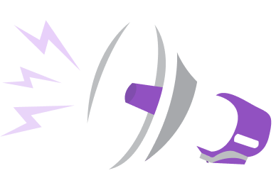 Let's make some noise for your brand