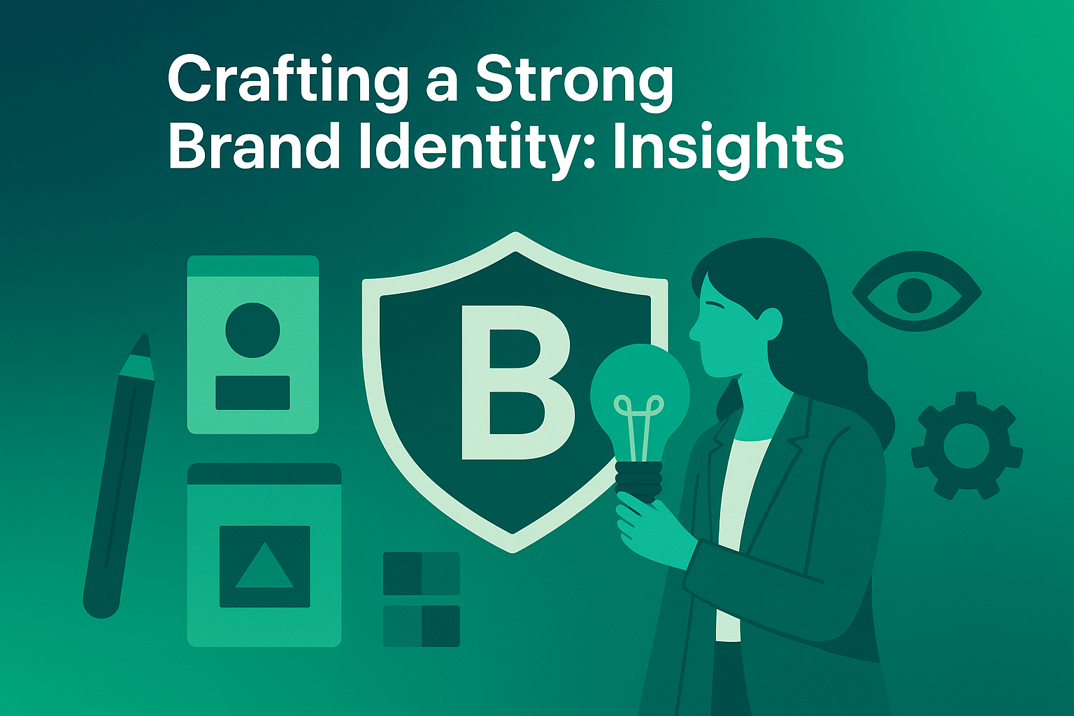Crafting a Strong Brand Identity: Insights from Viren Nagvanshi