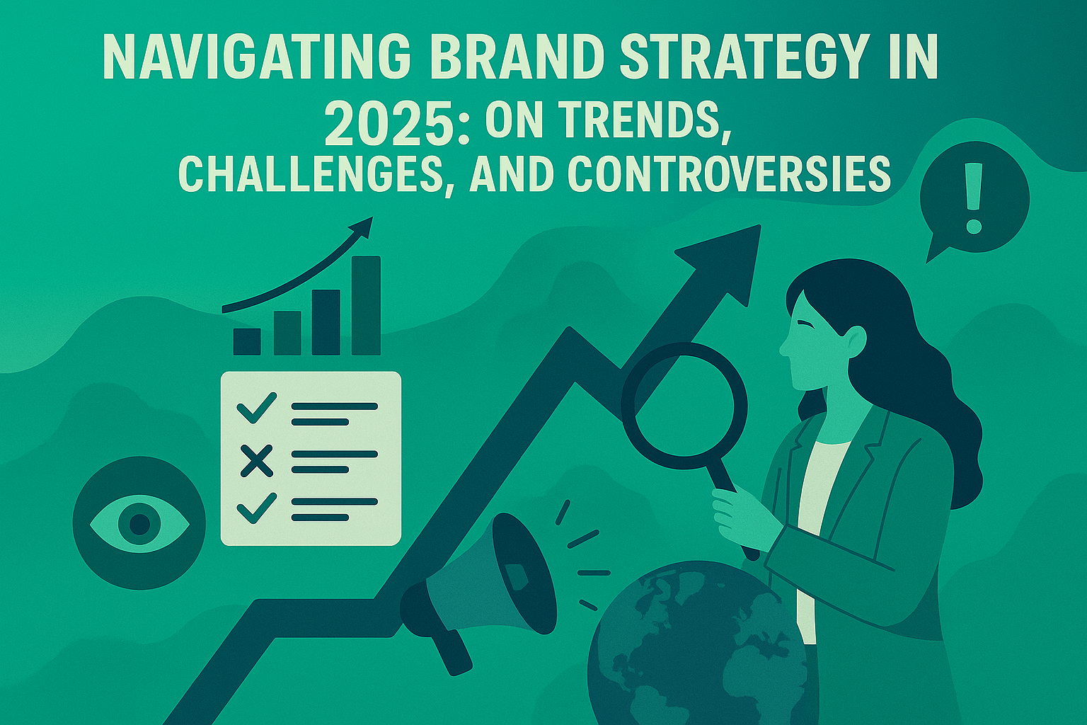 Navigating Brand Strategy in 2025: Viren Nagvanshi on Trends, Challenges, and Controversies